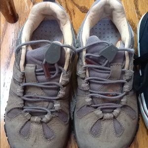 Merrell Child Hiking shoes